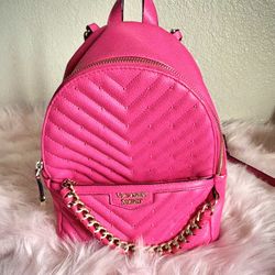 Victoria’s Secret Mini Backpack