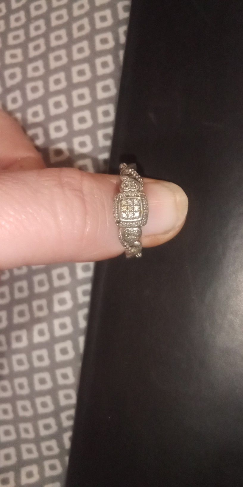 Engagement Ring