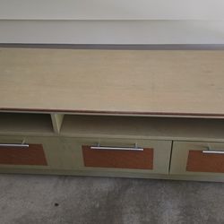 TV Stand/ Storage 