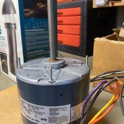 HVAC air conditioning Fan Motor