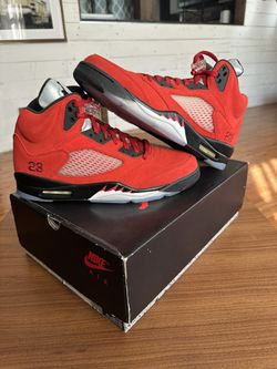 Raging Bull Jordan 5