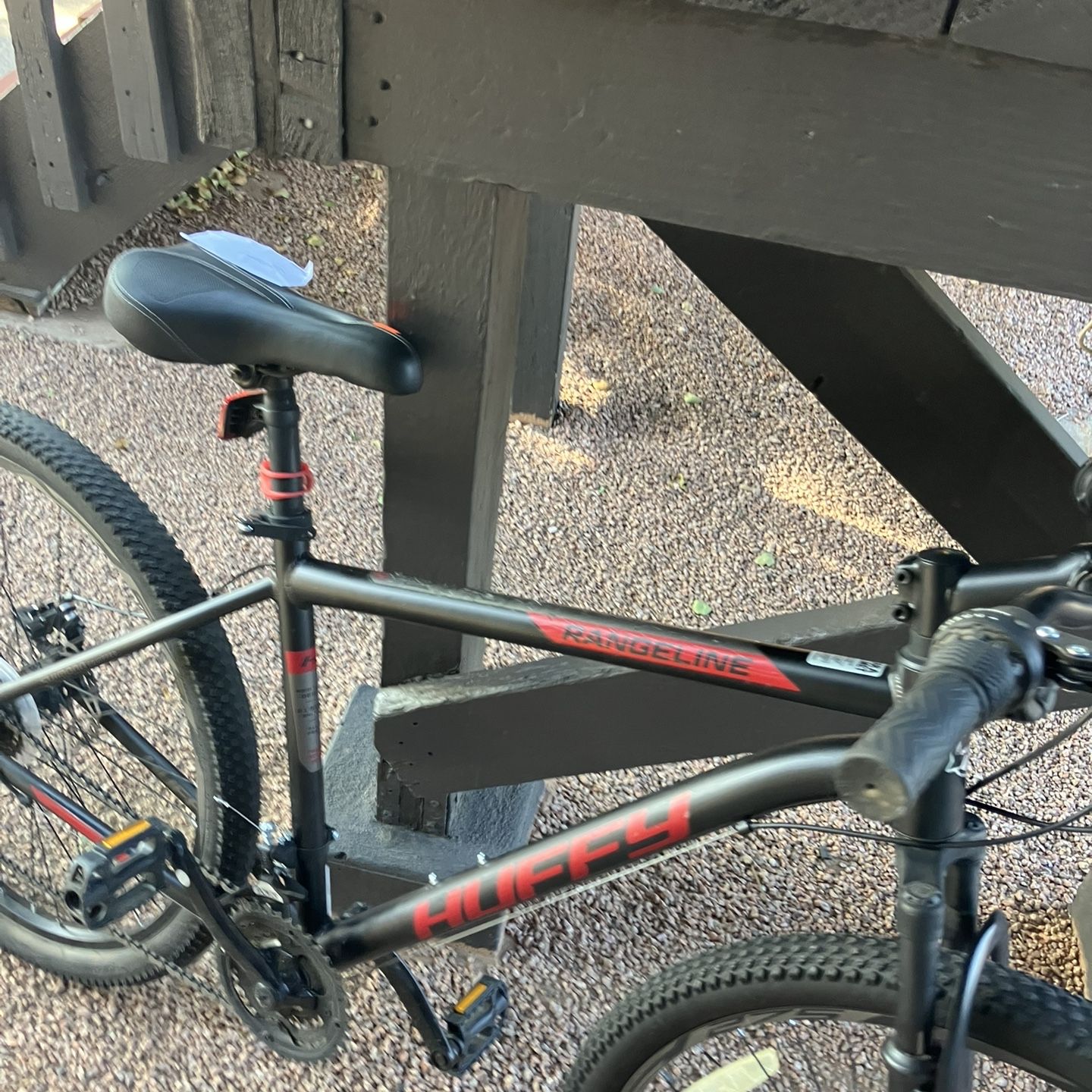 27.5 Wheel Size Mtb Bike Ready To Ride for Sale in Tempe AZ OfferUp