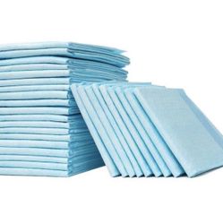 New SPC Disposable Bed Pads 30 x 36 Super Absorbent 100pcs
