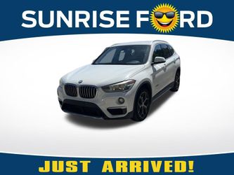2016 BMW X1
