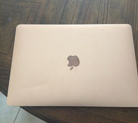 2020 MacBook Air M1