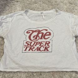 Free People Top, Size XS