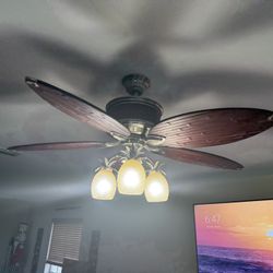 52” Ceiling Fan