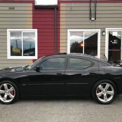 2009 Dodge Charger