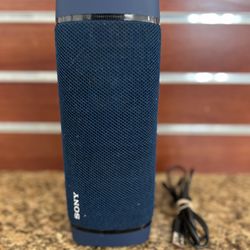 Sony Bluetooth Speaker SRS-XB33