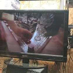 Sharp TV 40 Inch 
