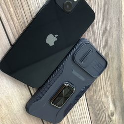 iPhone 13 128GB Desbloqueado – $250