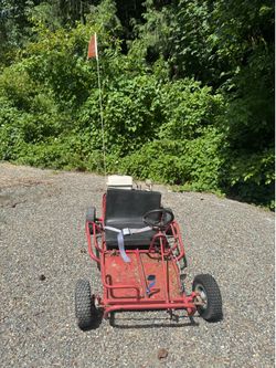 Go Cart