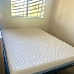 Full Size Mattress 