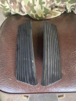 280ZX 2+2 Pillar Trim 
