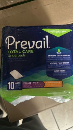 Bed pads or puppy pads