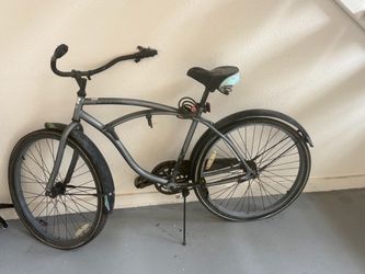 Huffy bike for adults
