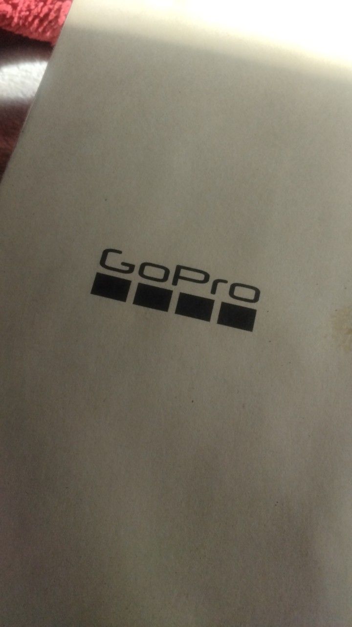 Gopro Hero , New