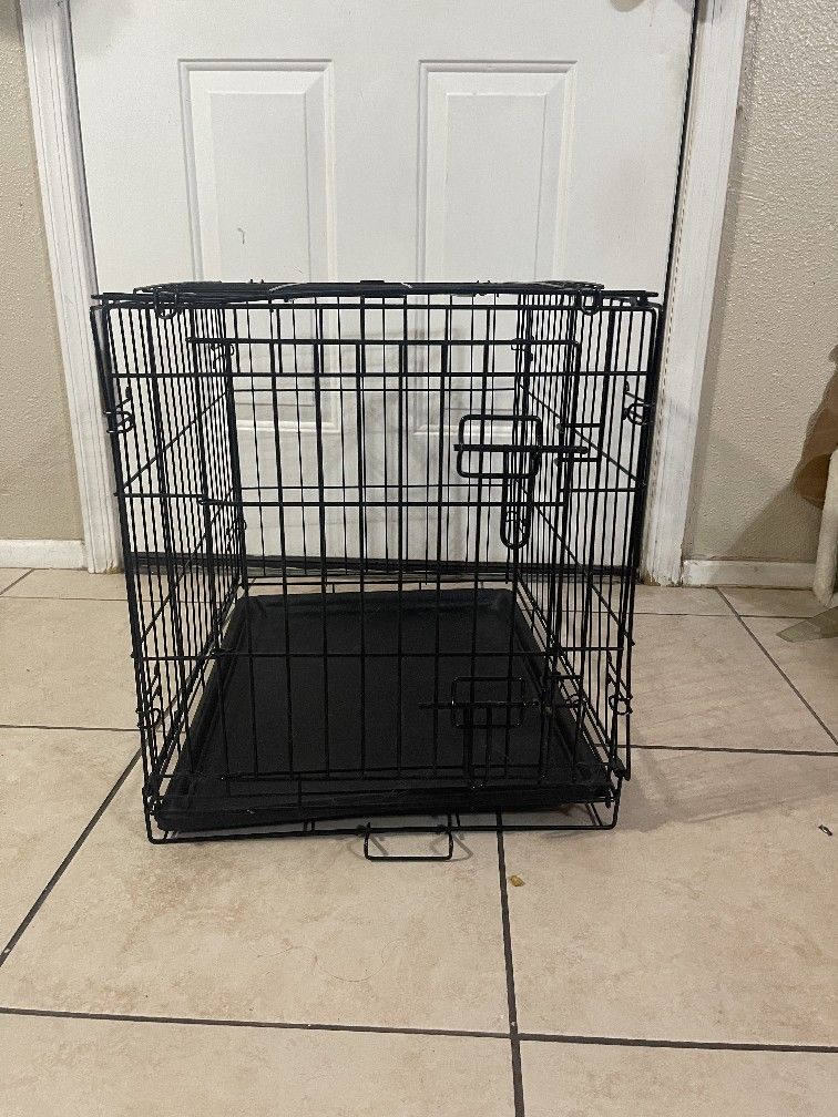 Dog/Pet Cage 