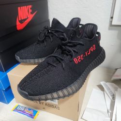 Yeezy Boost 350 V2 "