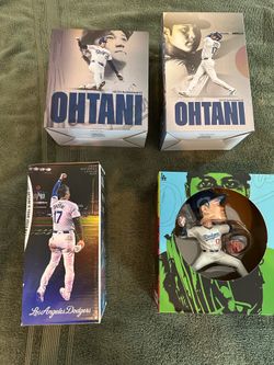 Ohtani 2025 Bundle