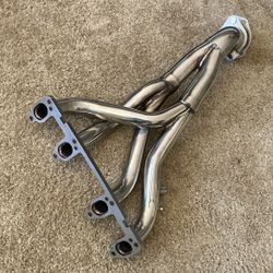 85/92 Vw Header 