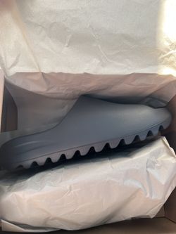 Adidas Yeezy Slide Slate Grey