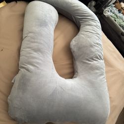 Pregnancy Pillow