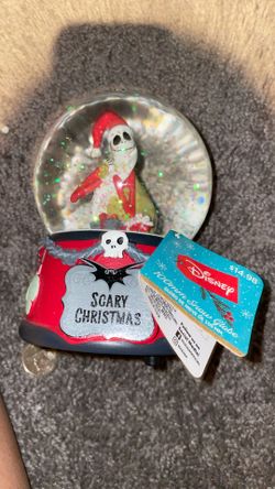 Nightmare Before Christmas 