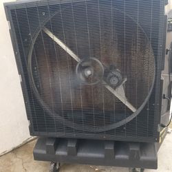 Swamp Cooler Portable Commercial