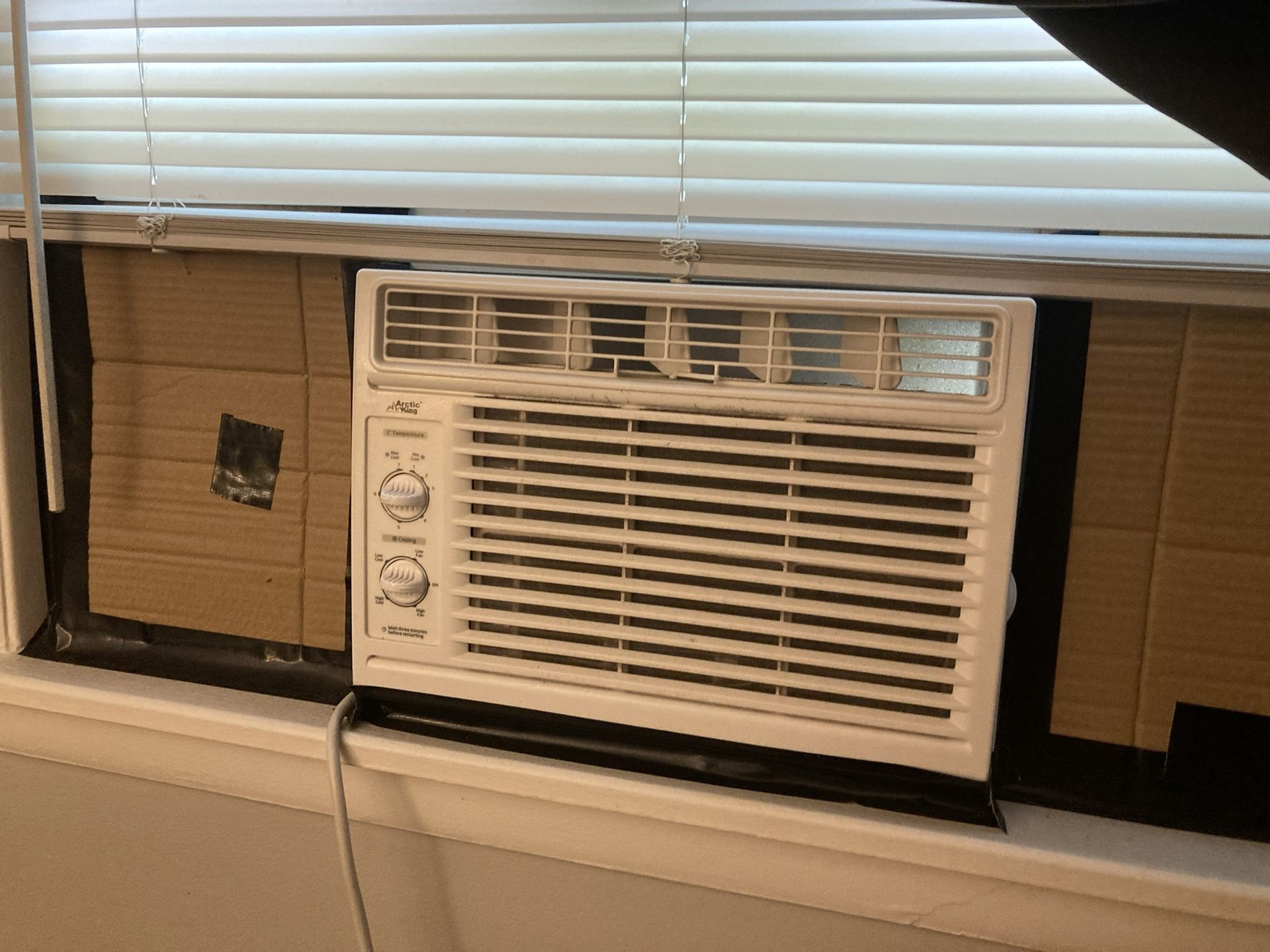 Window AC UNIT
