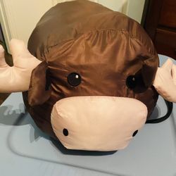 Sleeping Bag - Super Cute For Kids 