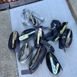 Heavy Duty Utility Straps