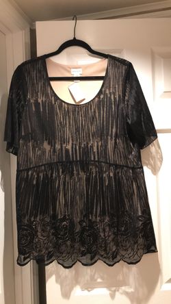 Maternity XL Blouse