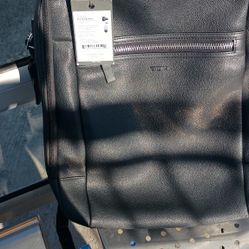 Tumi River Slim Backpack 