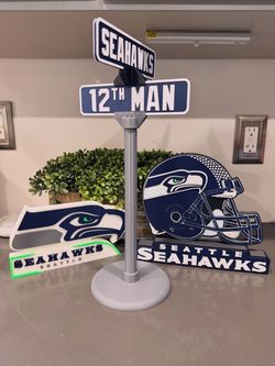 Seattle Seahawks bundle