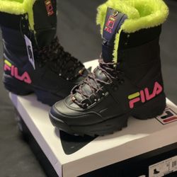Fila
