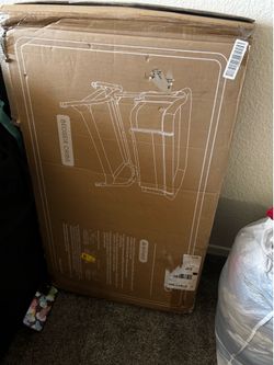 Bedside crib/Bassinet