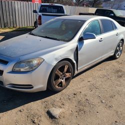 2011 Chevy Malibu - Parts Only #ME1