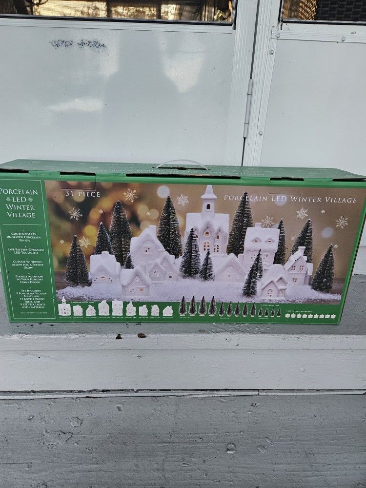 Christmas Decoration
