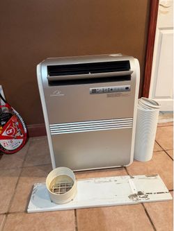 Standing AC