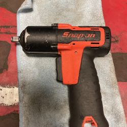 Snap On 3/8 