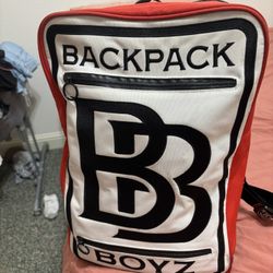 BackPackBoyz BackPack ‼️