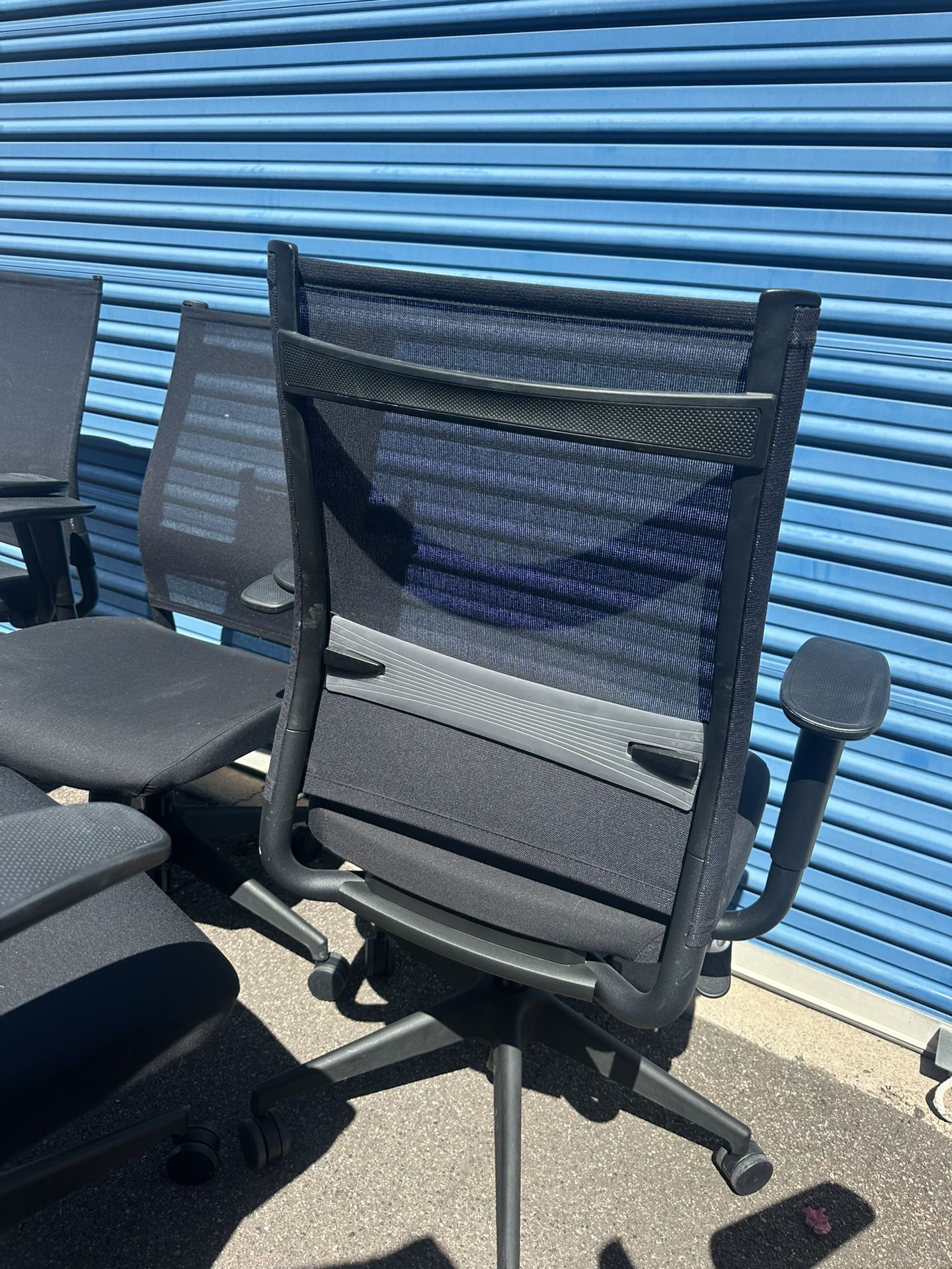 SitOnIt Seating Office Chairs Excellent Condition