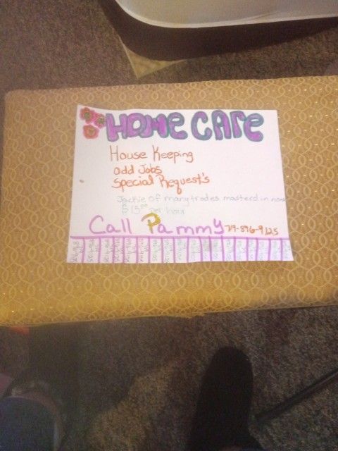 Home Care