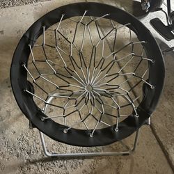 Trampoline Chair 