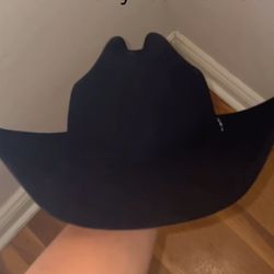 Cowboy Hat 
