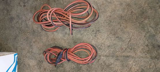 25ft extension cords $10 EACH