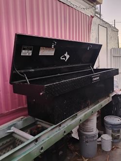 Caja de herramientas