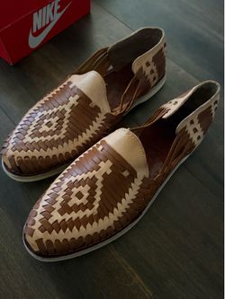 Shoes from Mexico size 10/11