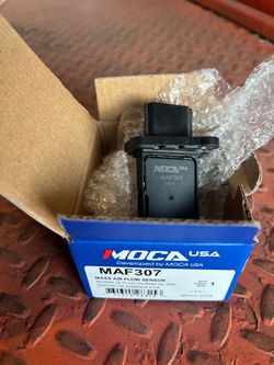 MOCA Mass Air Flow Sensor for Nissan/Infiniti